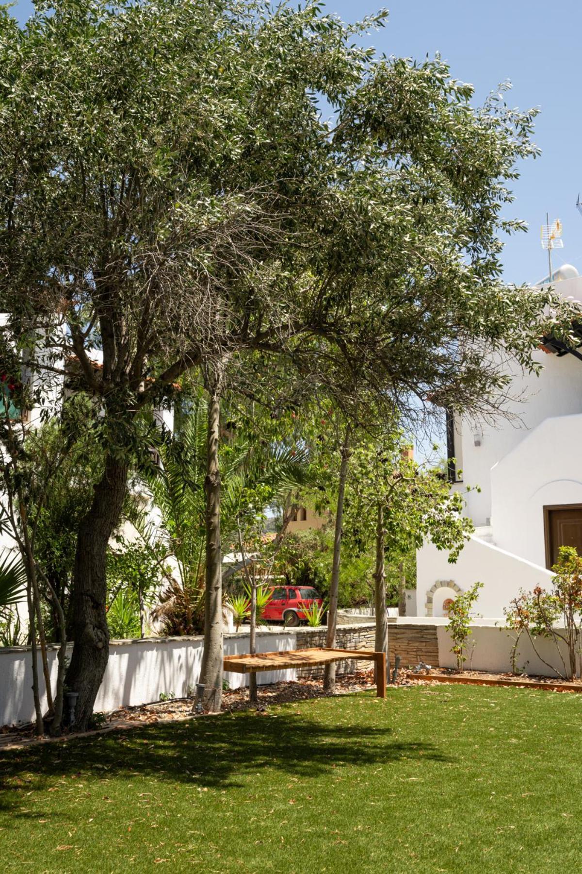 Alkis Guest House By Aegiankazarte Kapotidhes Экстерьер фото