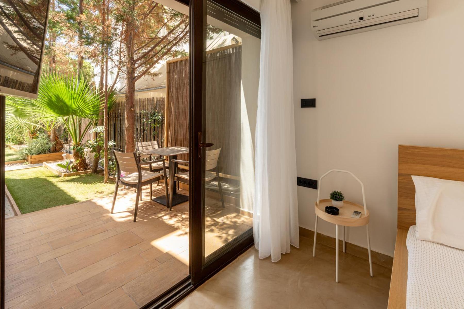 Alkis Guest House By Aegiankazarte Kapotidhes Экстерьер фото